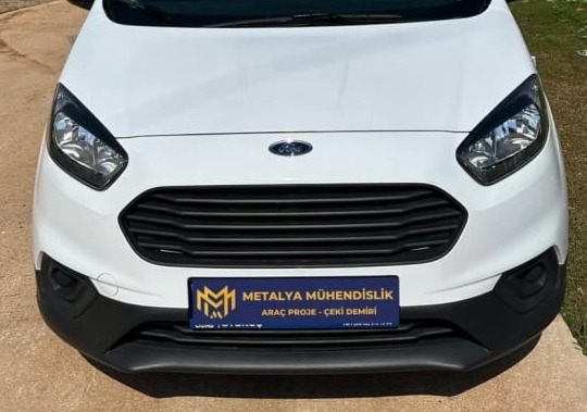 Hususi Otomobil Dönüşüm